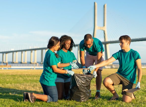 ambassadeur de tri IFPDOM