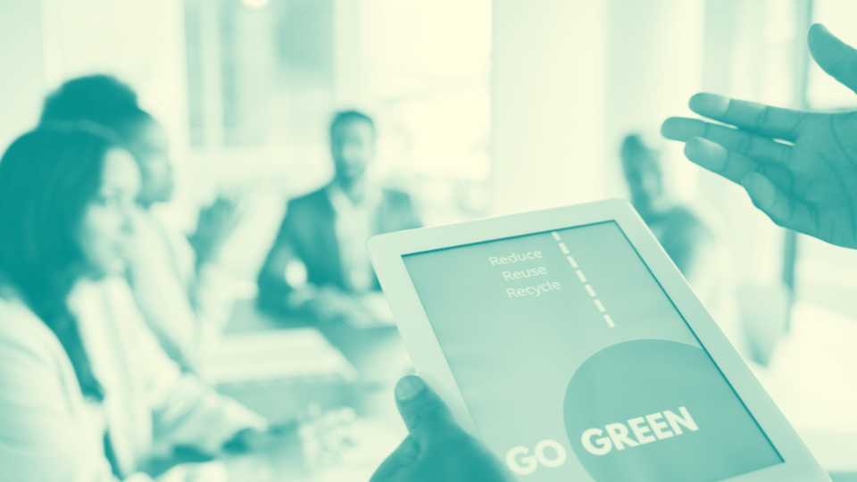 Marketing durable FORMATION IFPDOM