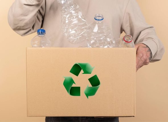 Formation référent déchets et économie circulaire IFPDOM Environnement