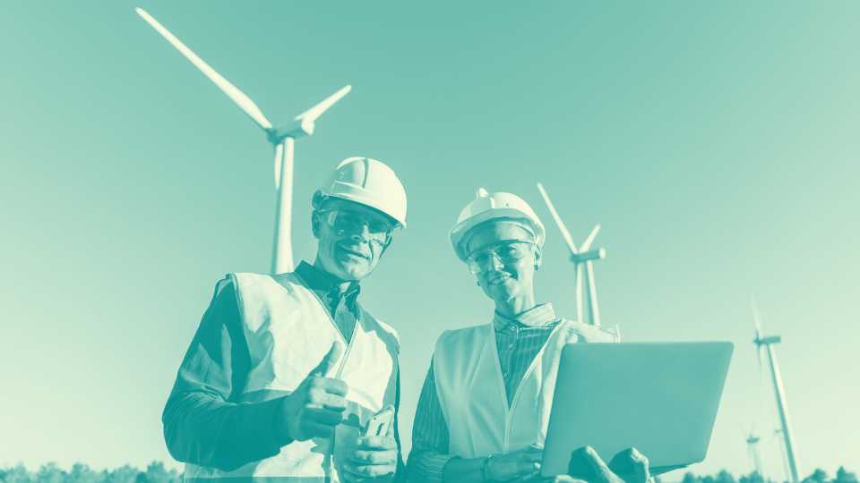 Bachelor Transformation énergitique, écologie et sociale