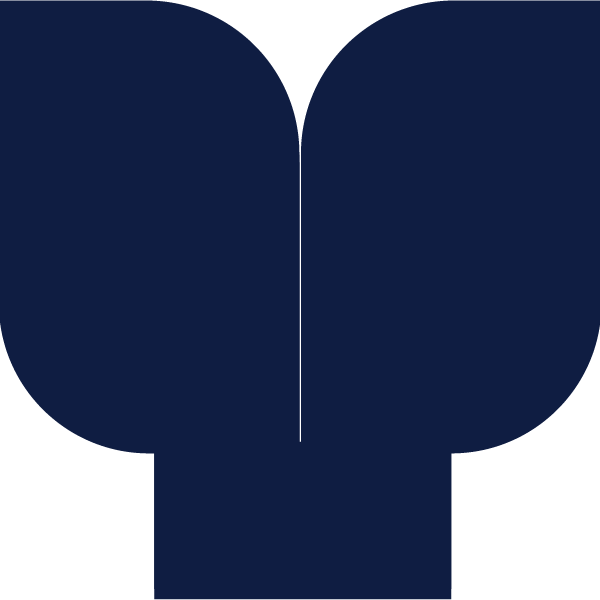 environnement icone bleu