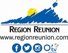 Region réunion