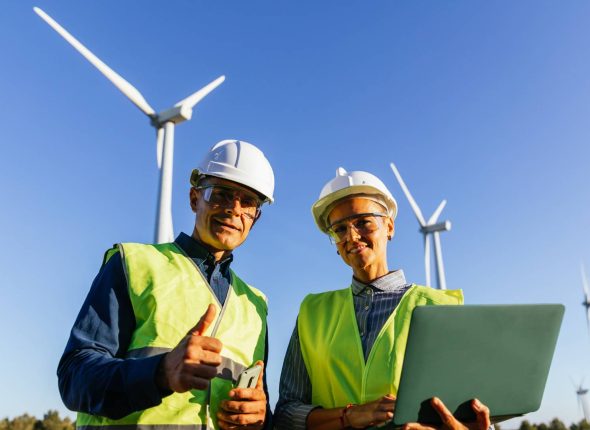 Bachelor Environnement Transformation écologique, énergitique et sociale